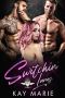 [Savage Menaces MC 06] • Switchin' Lanes (Savage Menaces MC Book 6)